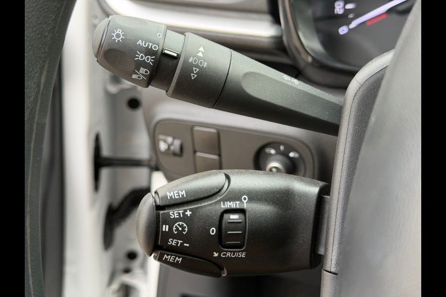 Citroën C3 1.2 Turbo 100pk You (BOVAG, RIJKLAARPRIJS)