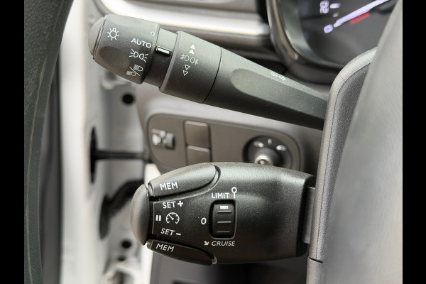 Citroën C3 1.2 Turbo 100pk You (BOVAG, RIJKLAARPRIJS)