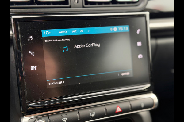 Citroën C3 1.2 Turbo 100pk You (BOVAG, RIJKLAARPRIJS)