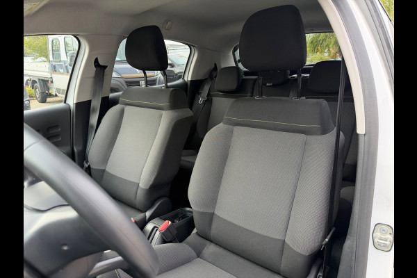 Citroën C3 1.2 Turbo 100pk You (BOVAG, RIJKLAARPRIJS)