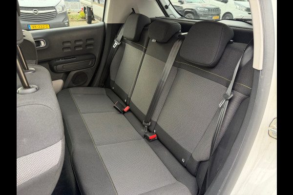 Citroën C3 1.2 Turbo 100pk You (BOVAG, RIJKLAARPRIJS)