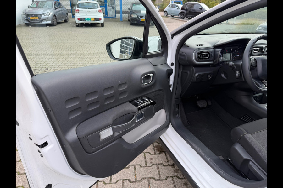 Citroën C3 1.2 Turbo 100pk You (BOVAG, RIJKLAARPRIJS)