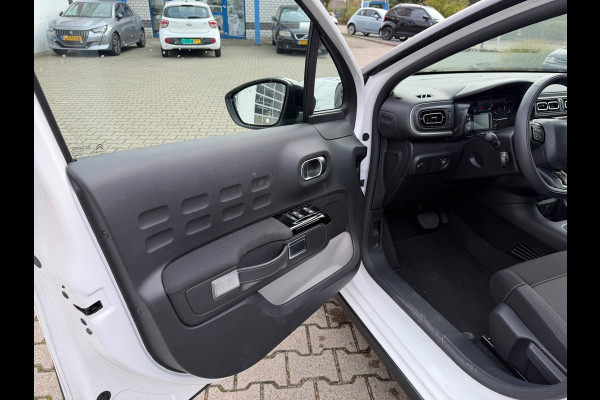 Citroën C3 1.2 Turbo 100pk You (BOVAG, RIJKLAARPRIJS)