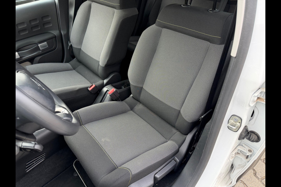 Citroën C3 1.2 Turbo 100pk You (BOVAG, RIJKLAARPRIJS)