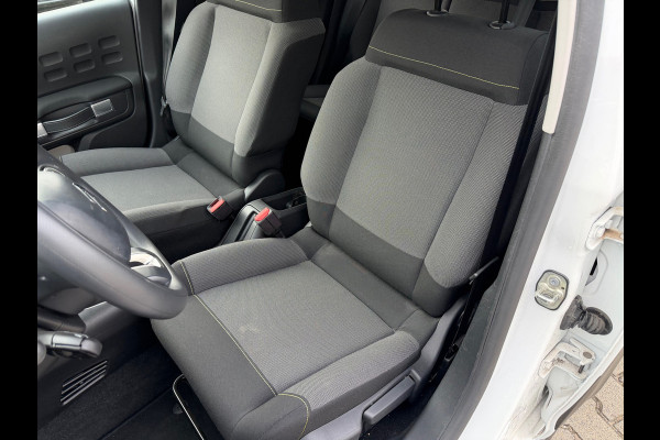 Citroën C3 1.2 Turbo 100pk You (BOVAG, RIJKLAARPRIJS)