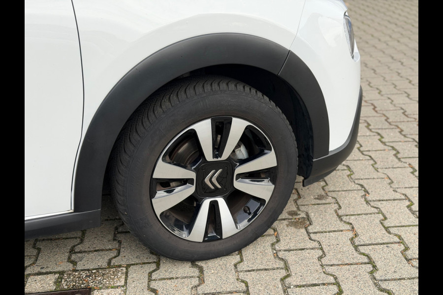 Citroën C3 1.2 Turbo 100pk You (BOVAG, RIJKLAARPRIJS)