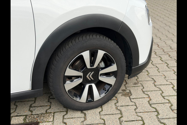 Citroën C3 1.2 Turbo 100pk You (BOVAG, RIJKLAARPRIJS)