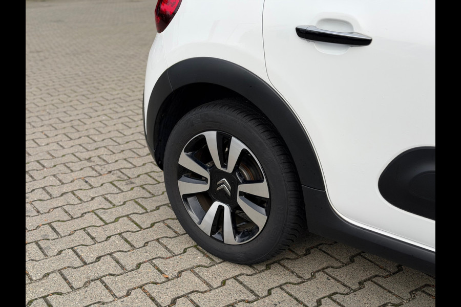 Citroën C3 1.2 Turbo 100pk You (BOVAG, RIJKLAARPRIJS)