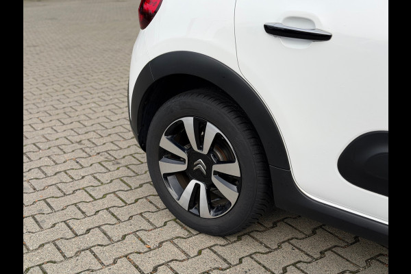 Citroën C3 1.2 Turbo 100pk You (BOVAG, RIJKLAARPRIJS)
