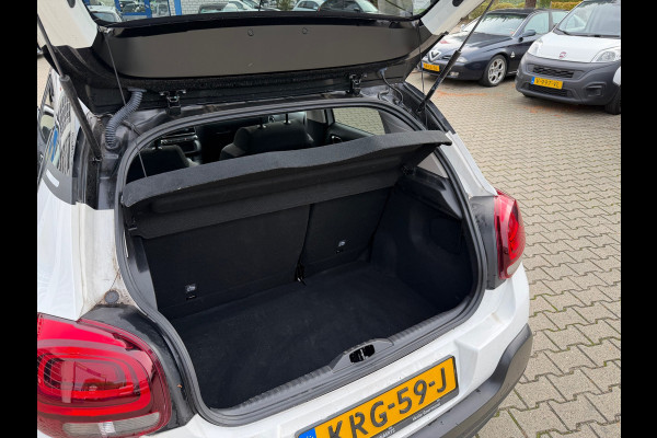 Citroën C3 1.2 Turbo 100pk You (BOVAG, RIJKLAARPRIJS)