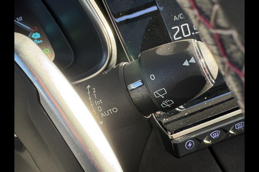 DS Ds 7 Crossback E-Tense 4x4 Performance Line+ 300pk | Panoramadak | Stoelverwarming | Elektrisch Verstelbare Memory Seats | Camera |