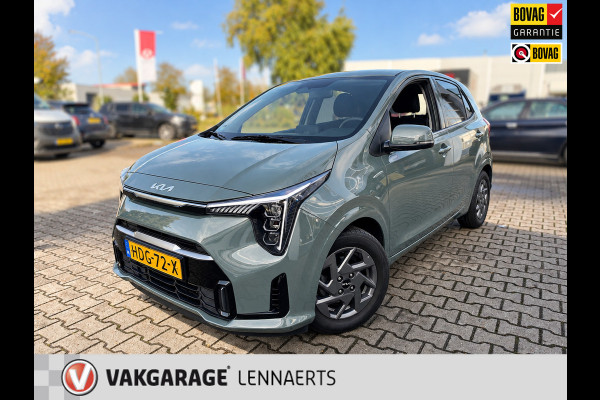 Kia Picanto 1.0 DPI DynamicPlusLine (BOVAG/RIJKLAARPRIJS)