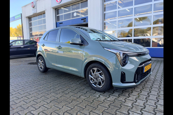 Kia Picanto 1.0 DPI DynamicPlusLine (BOVAG/RIJKLAARPRIJS)