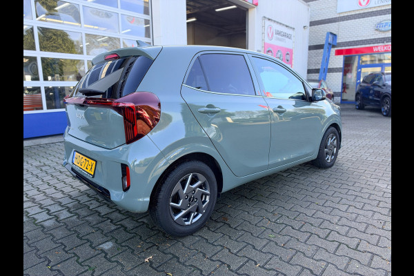 Kia Picanto 1.0 DPI DynamicPlusLine (BOVAG/RIJKLAARPRIJS)