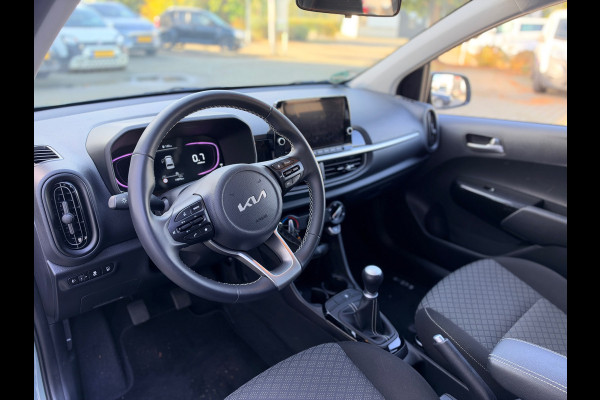 Kia Picanto 1.0 DPI DynamicPlusLine (BOVAG/RIJKLAARPRIJS)