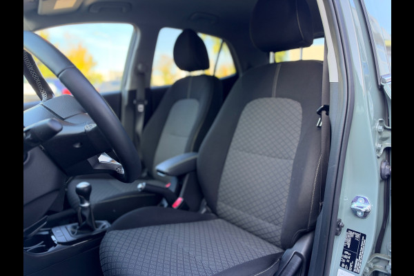 Kia Picanto 1.0 DPI DynamicPlusLine (BOVAG/RIJKLAARPRIJS)