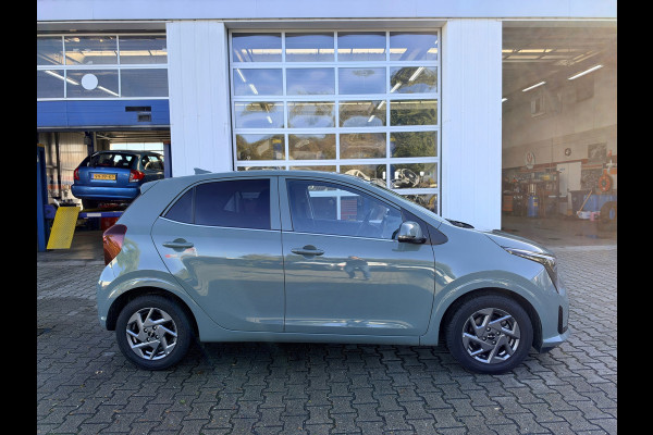 Kia Picanto 1.0 DPI DynamicPlusLine (BOVAG/RIJKLAARPRIJS)