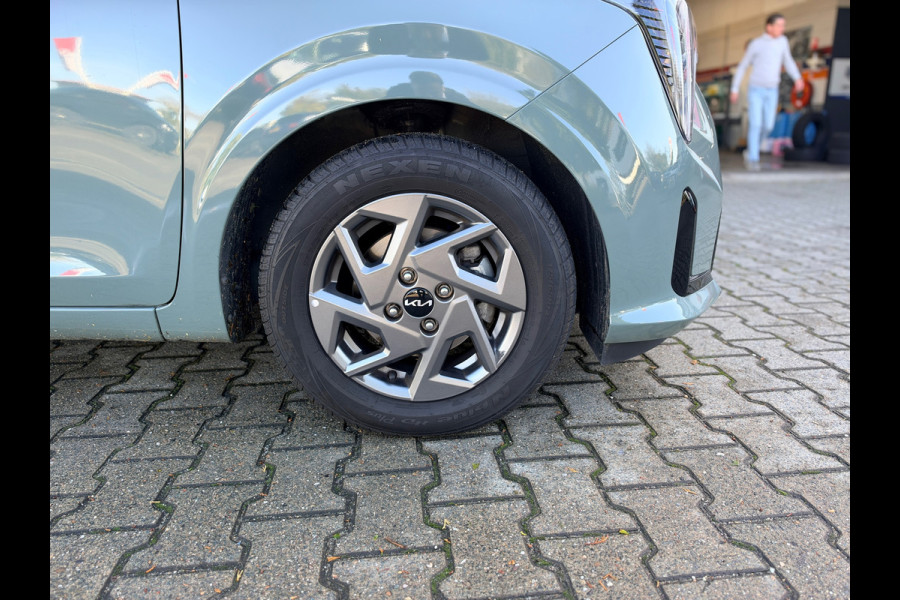 Kia Picanto 1.0 DPI DynamicPlusLine (BOVAG/RIJKLAARPRIJS)