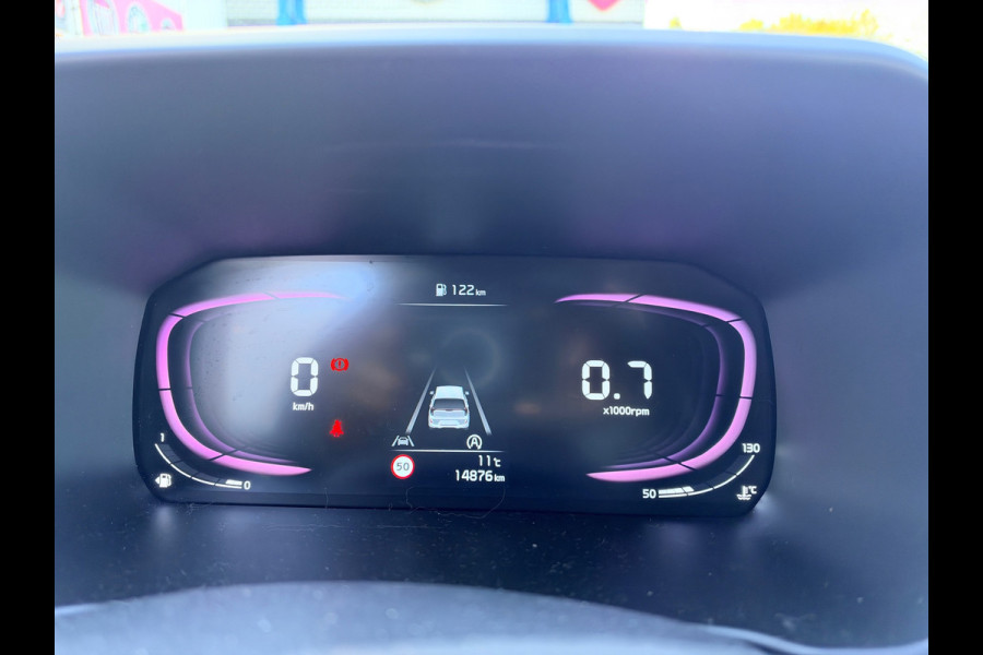 Kia Picanto 1.0 DPI DynamicPlusLine (BOVAG/RIJKLAARPRIJS)