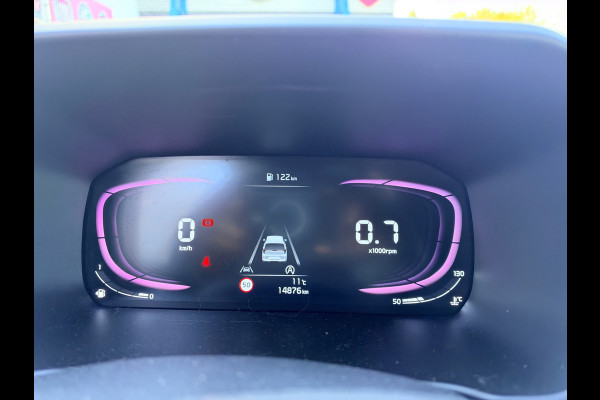 Kia Picanto 1.0 DPI DynamicPlusLine (BOVAG/RIJKLAARPRIJS)