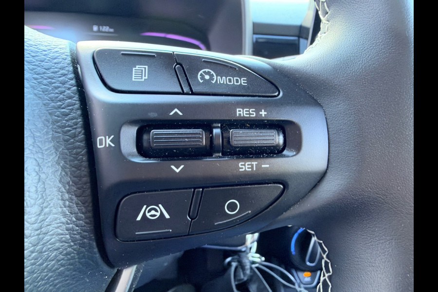 Kia Picanto 1.0 DPI DynamicPlusLine (BOVAG/RIJKLAARPRIJS)