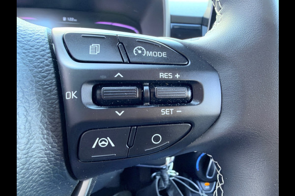 Kia Picanto 1.0 DPI DynamicPlusLine (BOVAG/RIJKLAARPRIJS)