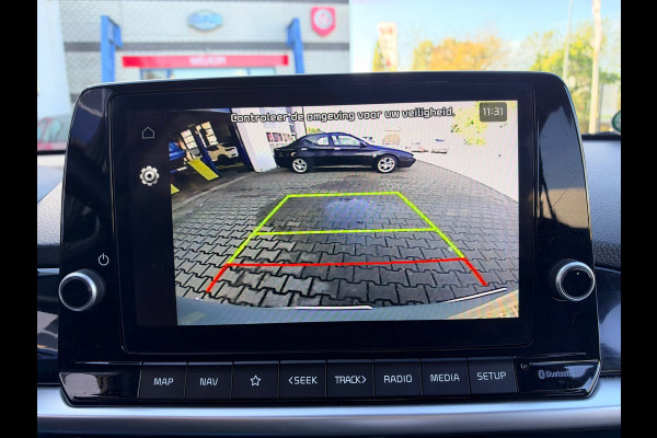 Kia Picanto 1.0 DPI DynamicPlusLine (BOVAG/RIJKLAARPRIJS)