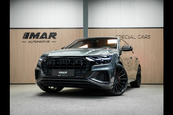 Audi SQ8 4.0 TFSI SQ8 quattro Dikke SQ8 stage 2, Wheelforce 23", Volledig Eventuri etc etc