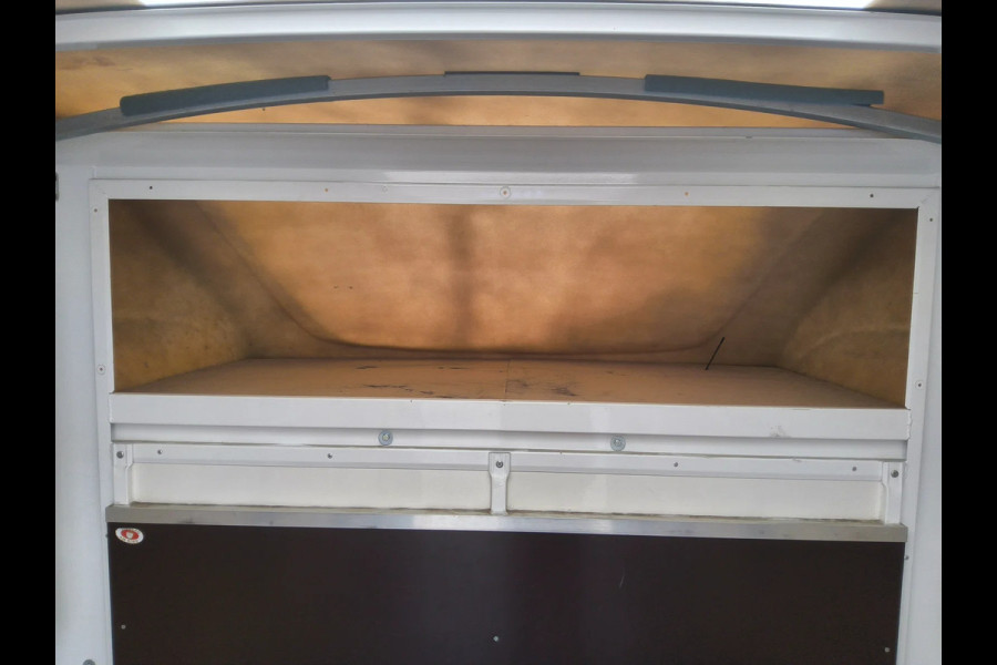 Renault Master 150.35 POLYVOLUME DURISOTTI 22 M3 - VVG-24-K - EURO 6