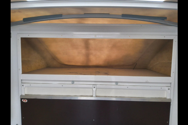 Renault Master 150.35 POLYVOLUME DURISOTTI 22 M3 - VVG-24-K - EURO 6