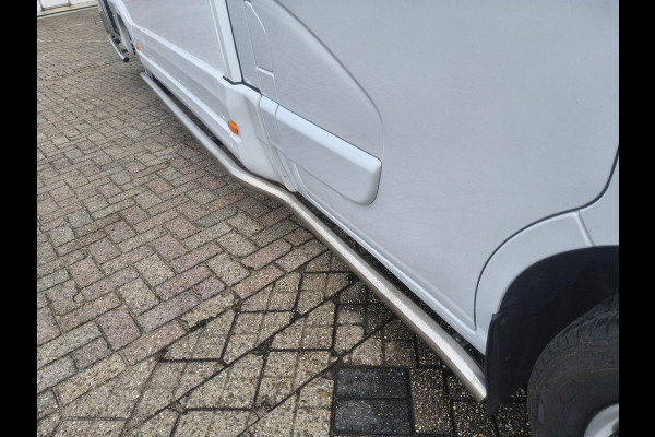 Renault Master 150.35 POLYVOLUME DURISOTTI 22 M3 - VVG-24-K - EURO 6