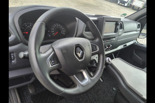 Renault Master 150.35 POLYVOLUME DURISOTTI 22 M3 - VVG-24-K - EURO 6