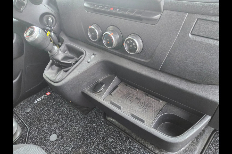 Renault Master 150.35 POLYVOLUME DURISOTTI 22 M3 - VVG-24-K - EURO 6