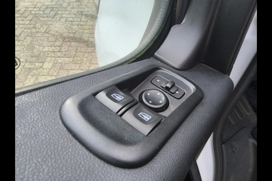 Renault Master 150.35 POLYVOLUME DURISOTTI 22 M3 - VVG-24-K - EURO 6