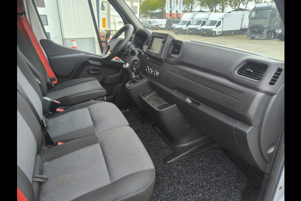 Renault Master 150.35 POLYVOLUME DURISOTTI 22 M3 - VVG-24-K - EURO 6