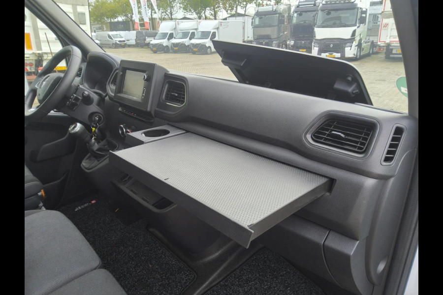 Renault Master 150.35 POLYVOLUME DURISOTTI 22 M3 - VVG-24-K - EURO 6