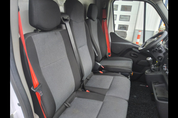 Renault Master 150.35 POLYVOLUME DURISOTTI 22 M3 - VVG-24-K - EURO 6