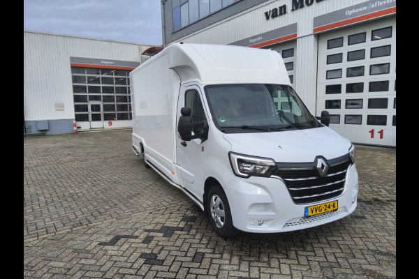 Renault Master 150.35 POLYVOLUME DURISOTTI 22 M3 - VVG-24-K - EURO 6
