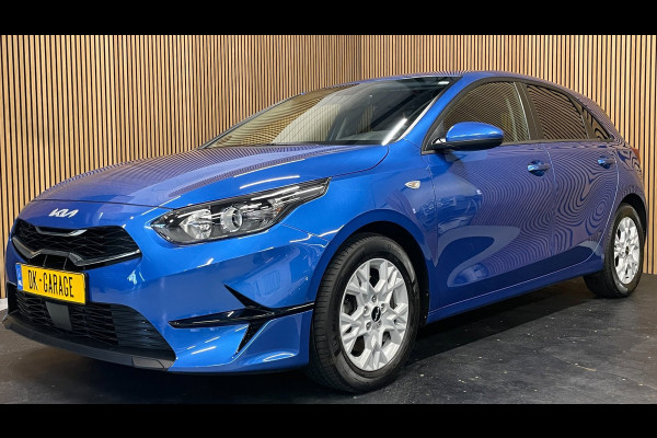 Kia Ceed 1.0 T-GDi DynamicLine|APPLE CARPLAY|ANDROID AUTO|STOEL+STUURVERWARMING|CAMERA|CRUISE+CLIMATE CONTROL|1 EIGENAAR|INCL.BTW|