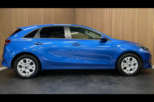 Kia Ceed 1.0 T-GDi DynamicLine|APPLE CARPLAY|ANDROID AUTO|STOEL+STUURVERWARMING|CAMERA|CRUISE+CLIMATE CONTROL|1 EIGENAAR|INCL.BTW|