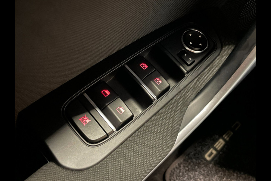 Kia Ceed 1.0 T-GDi DynamicLine|APPLE CARPLAY|ANDROID AUTO|STOEL+STUURVERWARMING|CAMERA|CRUISE+CLIMATE CONTROL|1 EIGENAAR|INCL.BTW|