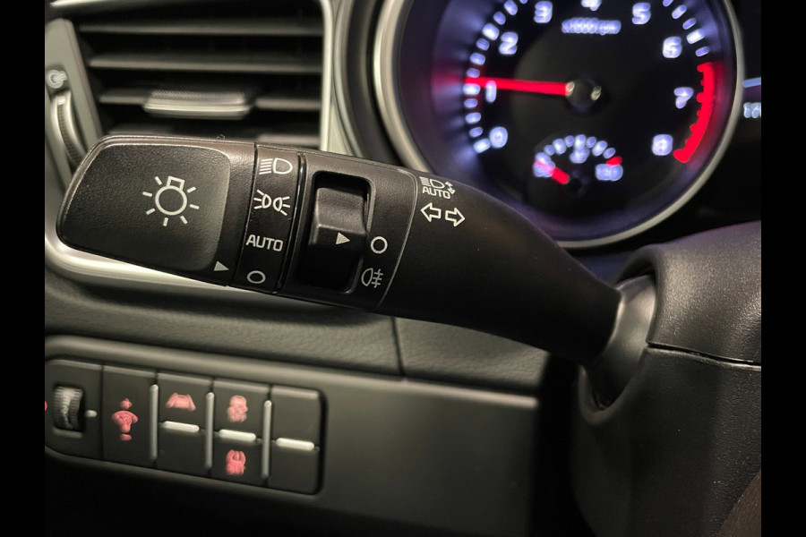 Kia Ceed 1.0 T-GDi DynamicLine|APPLE CARPLAY|ANDROID AUTO|STOEL+STUURVERWARMING|CAMERA|CRUISE+CLIMATE CONTROL|1 EIGENAAR|INCL.BTW|