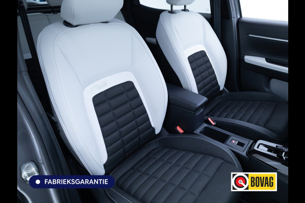 Citroën C3 Aircross 1.2 Hybrid 145pk Max | Camera | Led Vision | Climate-control | Navigatie | App-connect | Cruise | Privacy Glas, Side-assist, PDC V+A, Draadloze Tel.lader