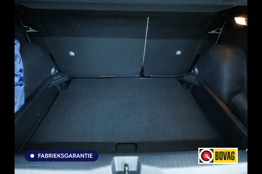 Citroën C3 Aircross 1.2 Hybrid 145pk Max | Camera | Led Vision | Climate-control | Navigatie | App-connect | Cruise | Privacy Glas, Side-assist, PDC V+A, Draadloze Tel.lader