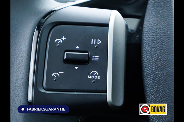 Citroën C3 Aircross 1.2 Hybrid 145pk Max | Camera | Led Vision | Climate-control | Navigatie | App-connect | Cruise | Privacy Glas, Side-assist, PDC V+A, Draadloze Tel.lader