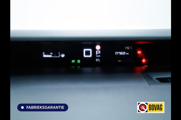 Citroën C3 Aircross 1.2 Hybrid 145pk Max | Camera | Led Vision | Climate-control | Navigatie | App-connect | Cruise | Privacy Glas, Side-assist, PDC V+A, Draadloze Tel.lader