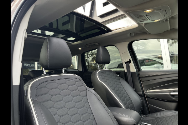 Ford Kuga 1.5 EcoBoost Vignale 182pk Automaat | Trekhaak | Full Options | Pano | Adapt. Cruise | Dodehoek | Driver Assistance Pack | Luxury Pack | etc. etc.
