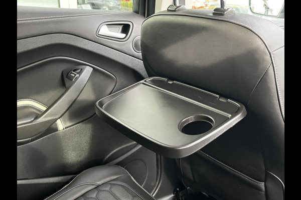 Ford Kuga 1.5 EcoBoost Vignale 182pk Automaat | Trekhaak | Full Options | Pano | Adapt. Cruise | Dodehoek | Driver Assistance Pack | Luxury Pack | etc. etc.