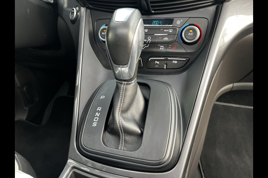 Ford Kuga 1.5 EcoBoost Vignale 182pk Automaat | Trekhaak | Full Options | Pano | Adapt. Cruise | Dodehoek | Driver Assistance Pack | Luxury Pack | etc. etc.