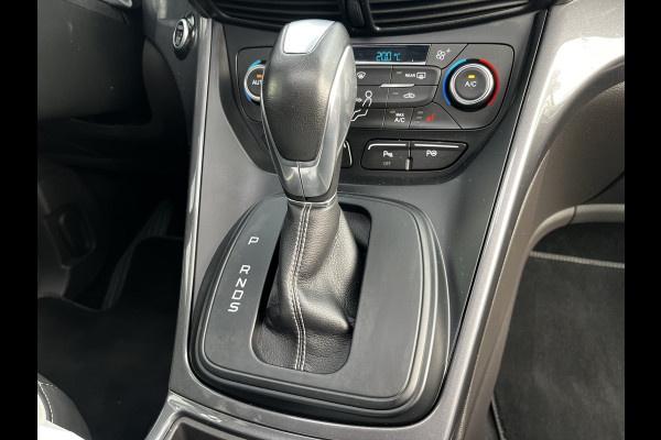 Ford Kuga 1.5 EcoBoost Vignale 182pk Automaat | Trekhaak | Full Options | Pano | Adapt. Cruise | Dodehoek | Driver Assistance Pack | Luxury Pack | etc. etc.